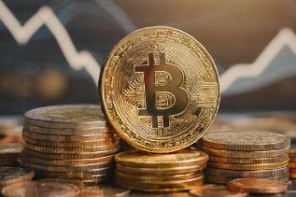 比特币2025年价格走势图 2025年比特币价格演变