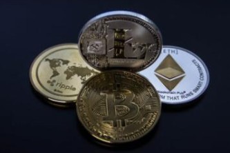 比特币排名第一排名第二是哪个